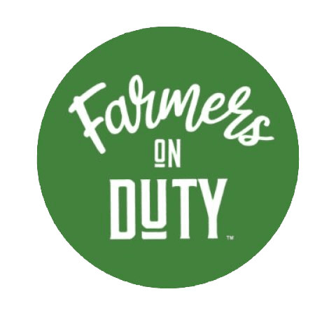 Farmers On Duty Logo