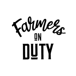 Farmers on Duty logo